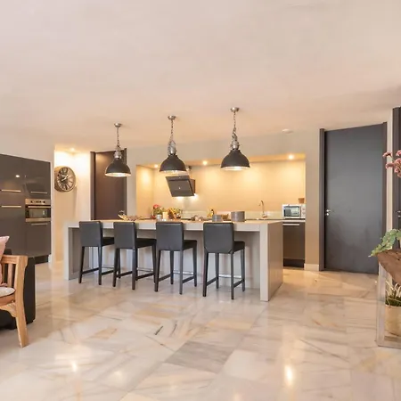 Finally Roy Boston Appartement *