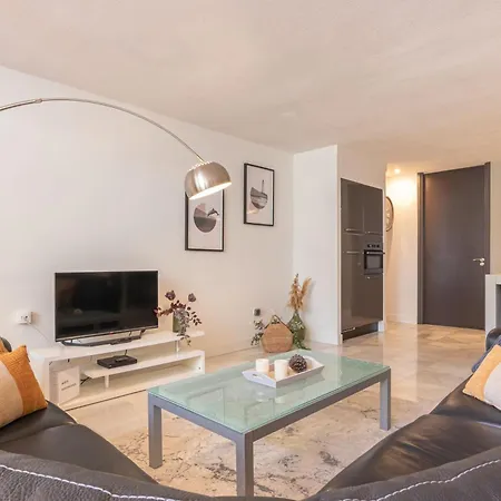 Appartement Finally Roy Boston Marbellac
