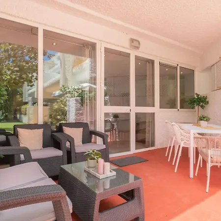 Appartement Finally Roy Boston
