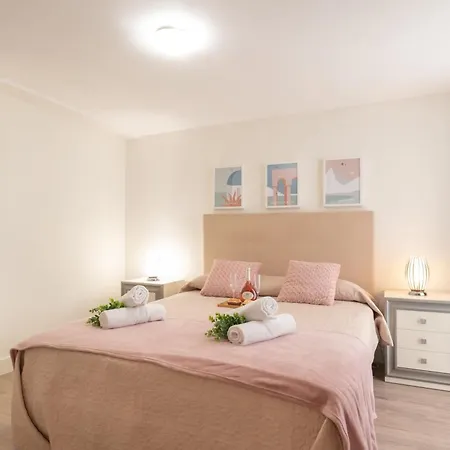 Appartement Finally Roy Boston *