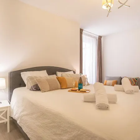 Finally Roy Boston Appartement *