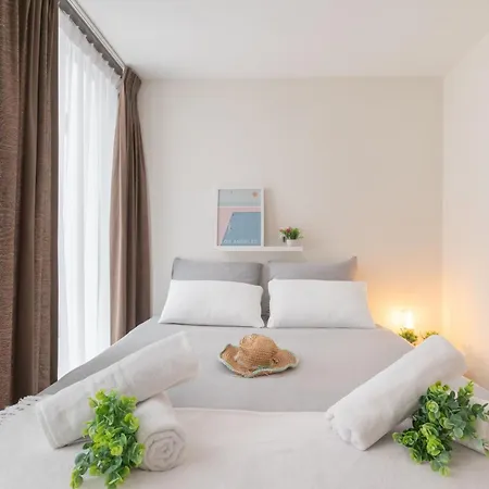 Appartement Finally Roy Boston